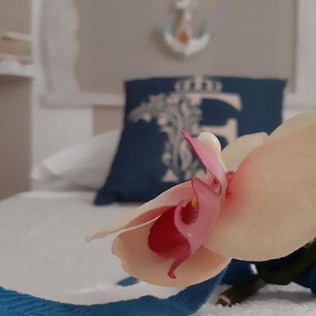 Appartamento FlorAns Alto San Vito Lo Capo Esterno foto