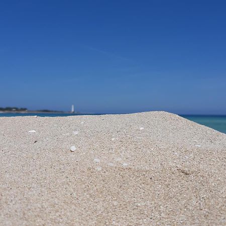 Appartamento FlorAns Alto San Vito Lo Capo Esterno foto
