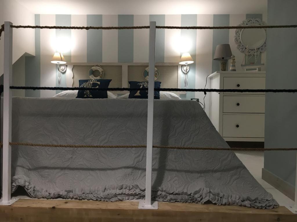 Appartamento FlorAns Alto San Vito Lo Capo Esterno foto
