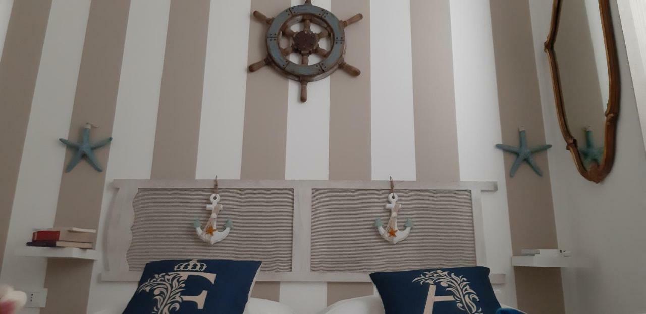 Appartamento FlorAns Alto San Vito Lo Capo Esterno foto