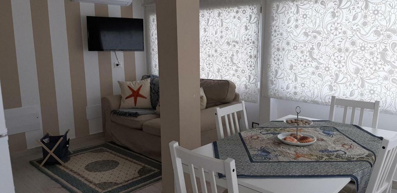 Appartamento FlorAns Alto San Vito Lo Capo Esterno foto