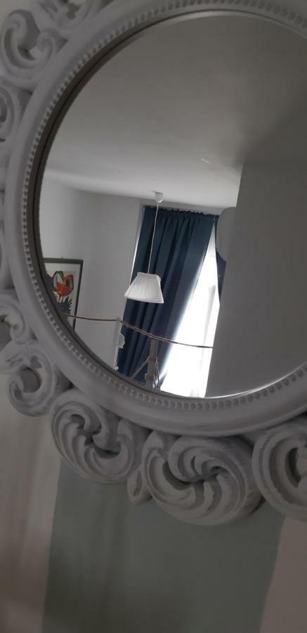 Appartamento FlorAns Alto San Vito Lo Capo Esterno foto