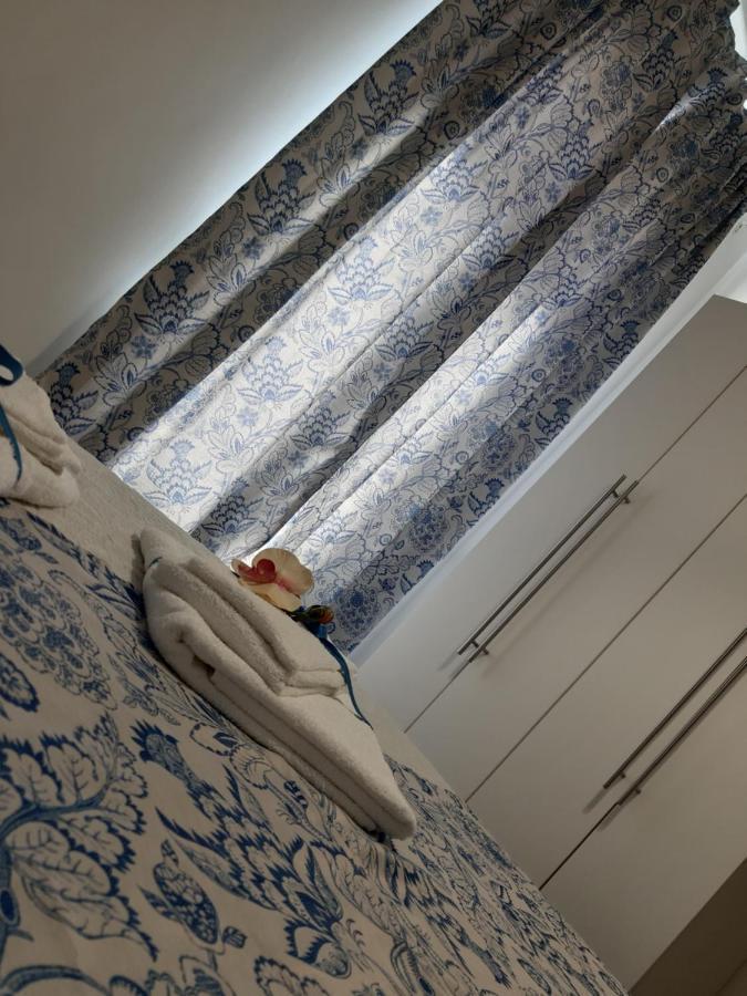 Appartamento FlorAns Alto San Vito Lo Capo Esterno foto